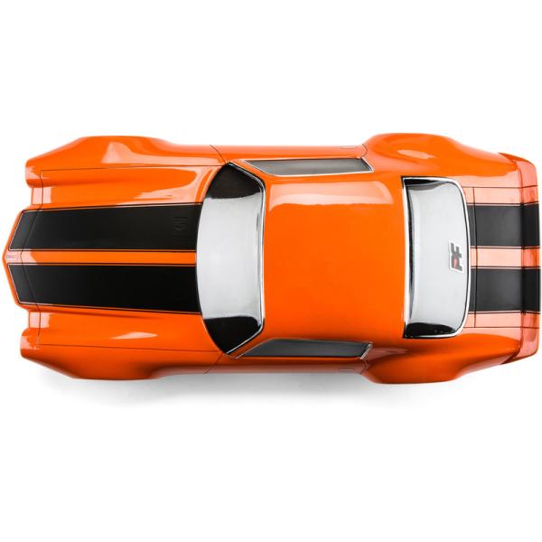 PROTOform karosérie 1:10 Chevrolet Camaro Z28 1971 (obrázek 8)