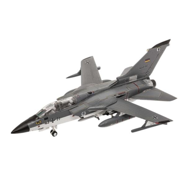 Plastic ModelKit letadlo 03783 - Panavia Tornado IDS/GR.1 (1:144) (obrázek 3)