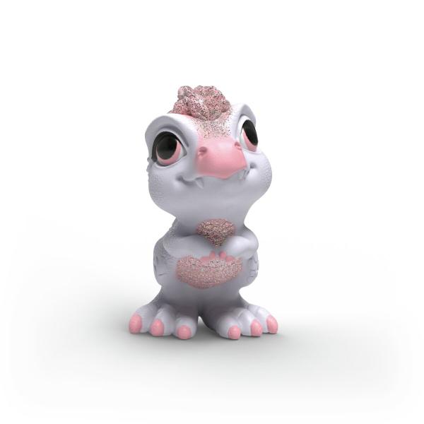 Schleich CDU líhnoucí se mládě dinosaura (obrázek 7)