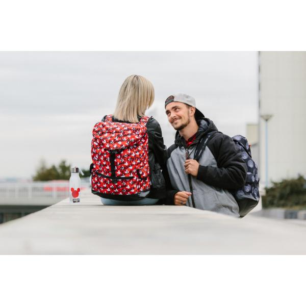 BAAGL Batoh Minnie (obrázek 8)