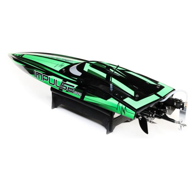 Proboat Impulse 32″ RTR zelený