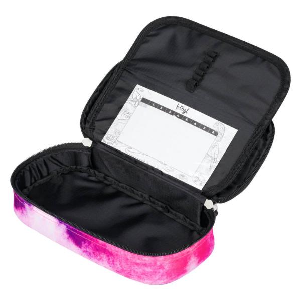 BAAGL Školný peračník puzdro Dreamcatcher