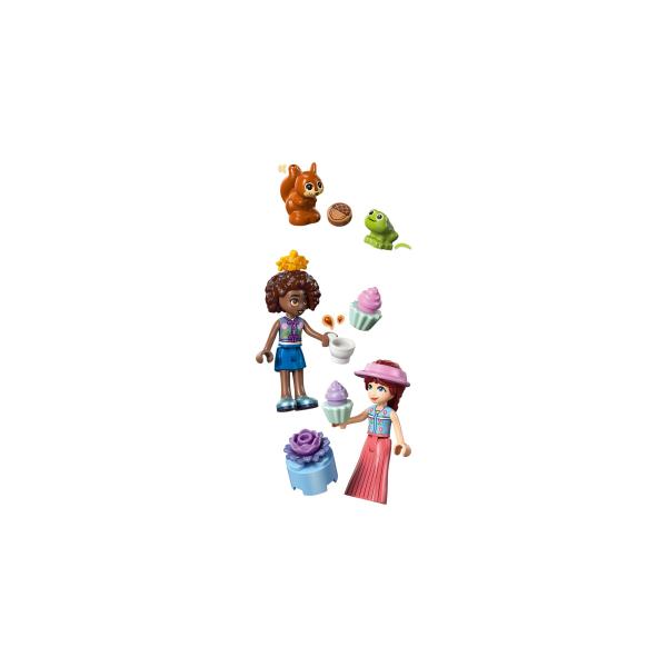 LEGO® Friends 42690 Lesní čajový večírek (obrázek 8)