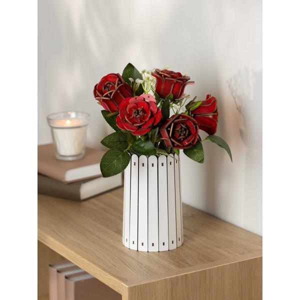 REVELL Flowers 00631 - Sen o růžích (obrázek 10)
