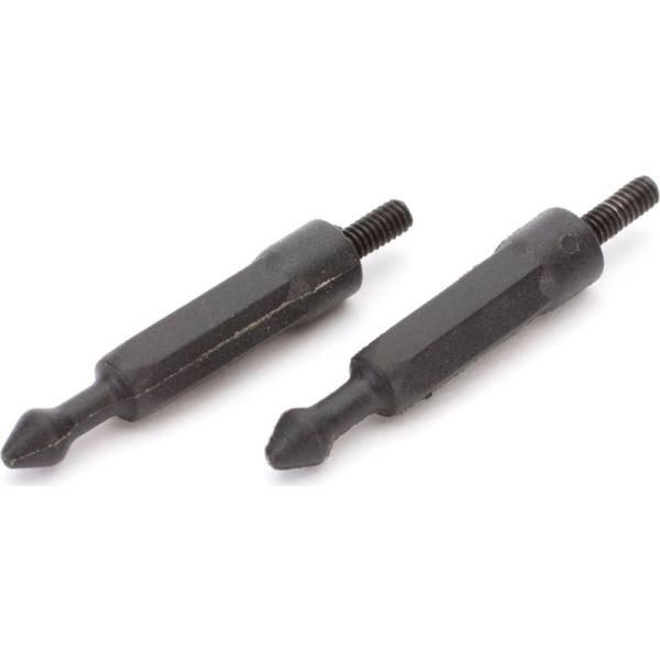 Blade držáky kabiny: 200 SR X