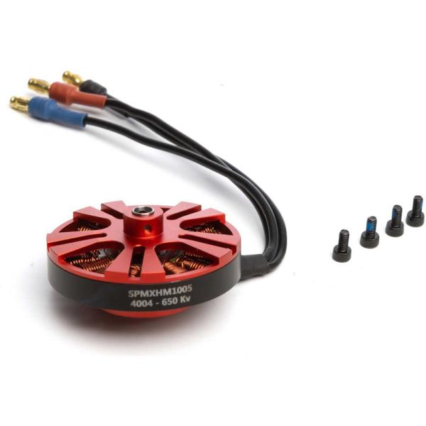 Spektrum motor striedavý 4004 650ot/V