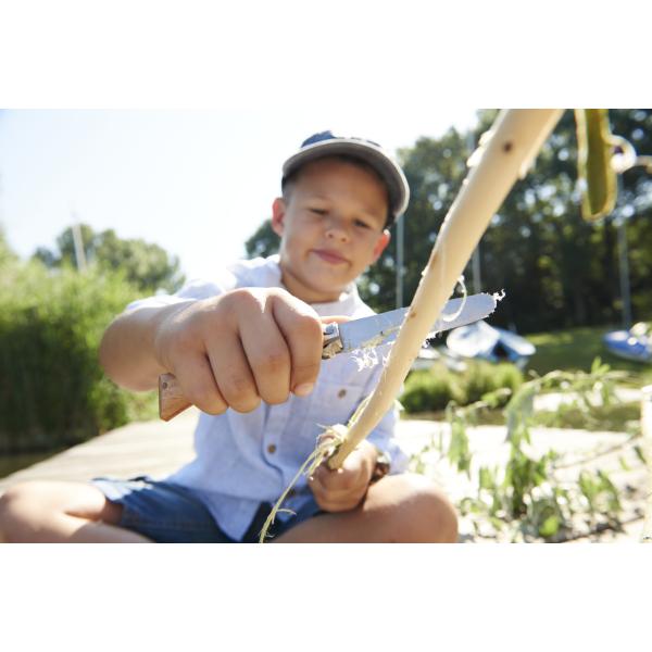 Haba Terra Kids Kapesní nůž Opinel (obrázek 6)