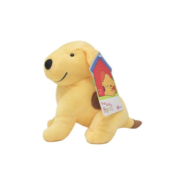 Rainbow Plyšový pejsek Spot (obrázek 5)