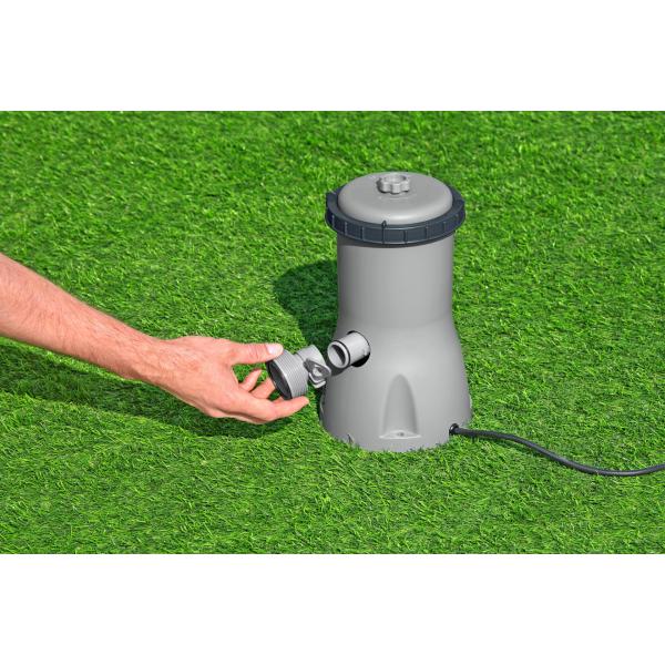 Bestway 58678 Bazénový solinátor Hydrogenic, 6 g/h (obrázek 7)
