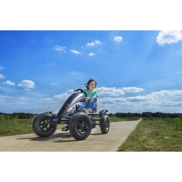 BERG Black Edition BFR (obrázek 6)