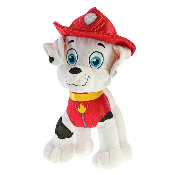 Paw Patrol Classic Marshall plyšový 27cm 0m+