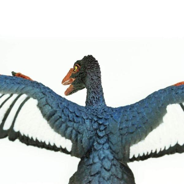 Safari® Archaeopteryx dinosaurus (obrázek 3)