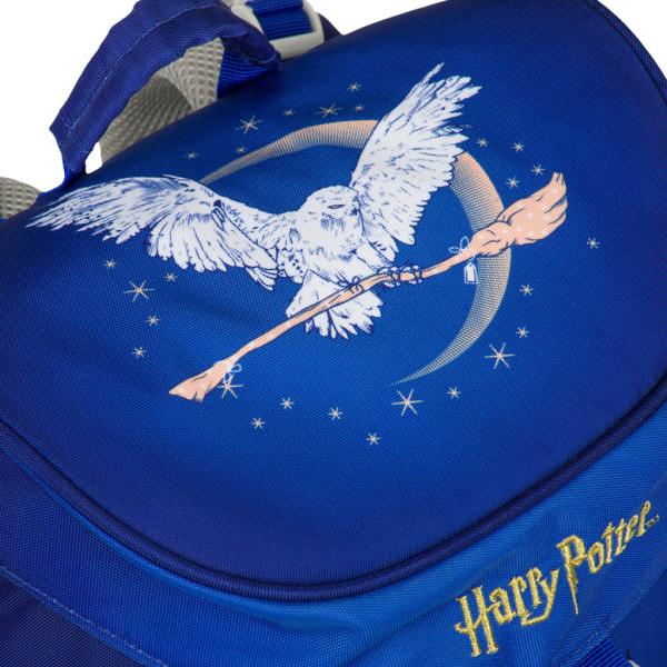BAAGL Školní batoh Airy Harry Potter Bradavice Hedvika (obrázek 7)
