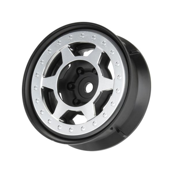 Pro-Line disk 1.9″ Holcomb Aluminum Crawler H12 (2)