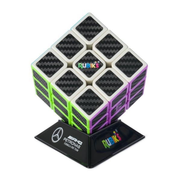 Rubikova kocka 3x33 Licencia Mercedes F1