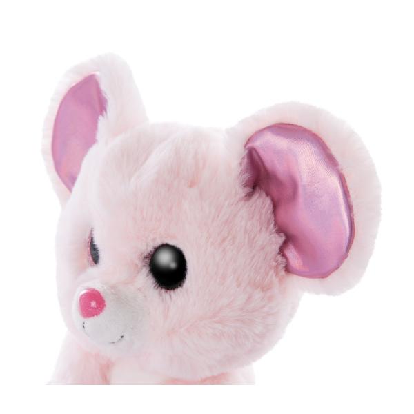 NICI Glubschis plyš Baletka Myška Yammy 15cm