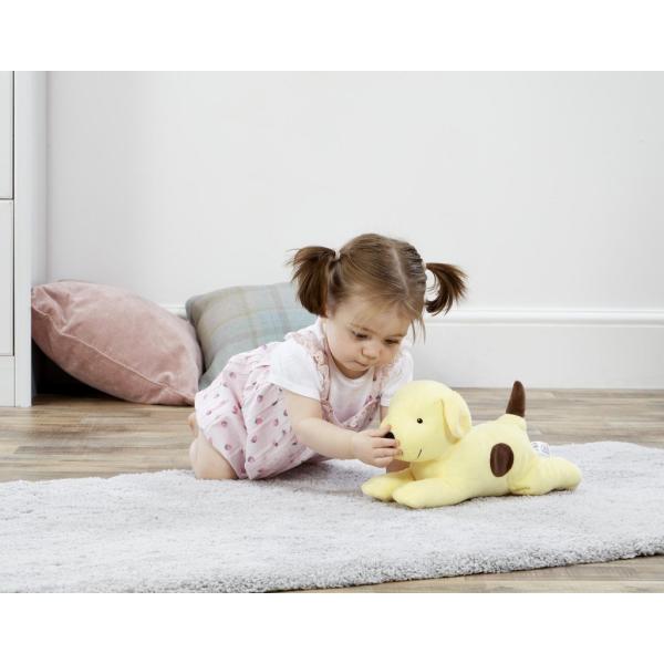 Rainbow Plyšový pejsek velký (obrázek 4)