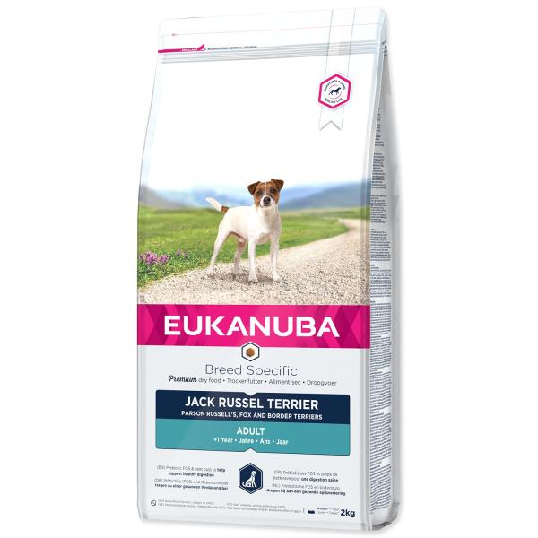 Euk Jack Russell 2kg