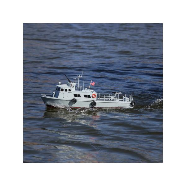 Proboat PCF Mark I 24" Swift Patrol Craft RTR (obrázek 7)