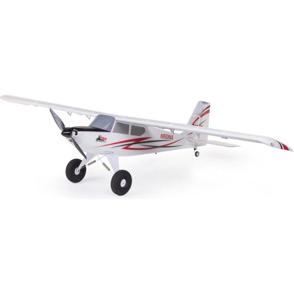 E-flite Timber 1.5m 10th Anniversary Special Edition PNP
