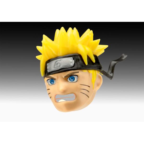 EasyClick NARUTO 06789 - Naruto Uzumaki (1:16) (obrázek 4)