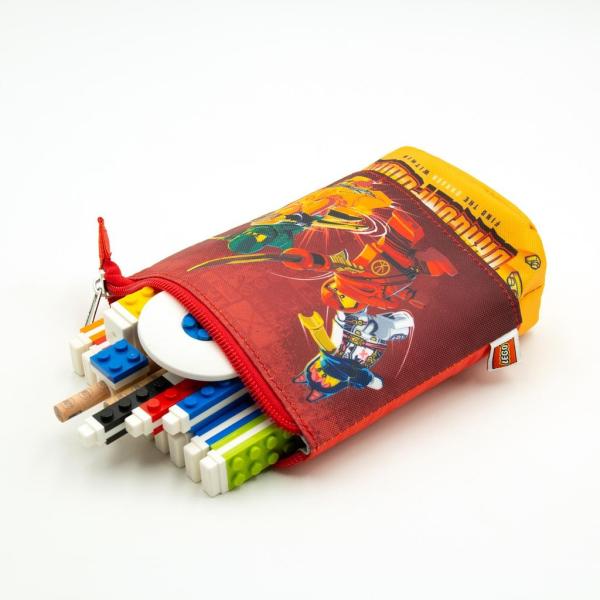 LEGO Ninjago Dragon Power - Pop Up pouzdro (obrázek 5)