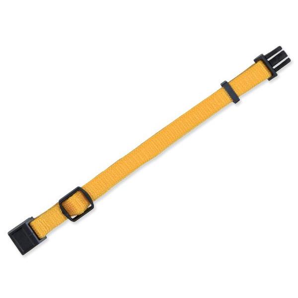 Obojek Trixie rozeznávací štěně mix barev M–L 22–35cmx10mm 6ks (obrázek 5)