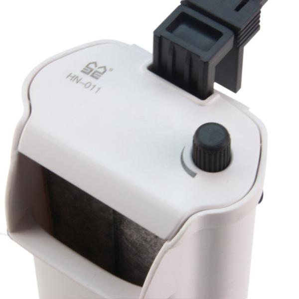 SUNSUN filtr do akvaterária a akvária pro želvy HN