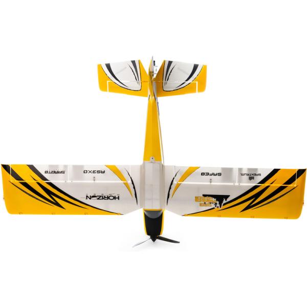 E-flite Super Timber 1.7m SAFE Select BNF Basic (obrázek 11)