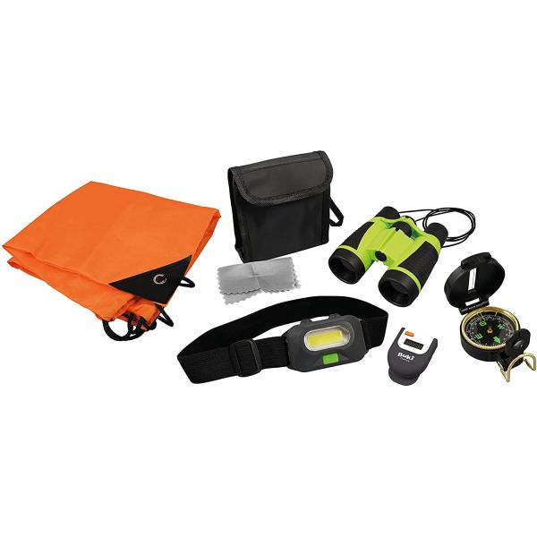 Sada na výlet do přírody (BN014)