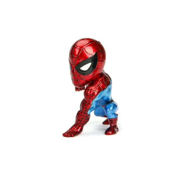Marvel Classic Spiderman figurka 4" (obrázek 3)