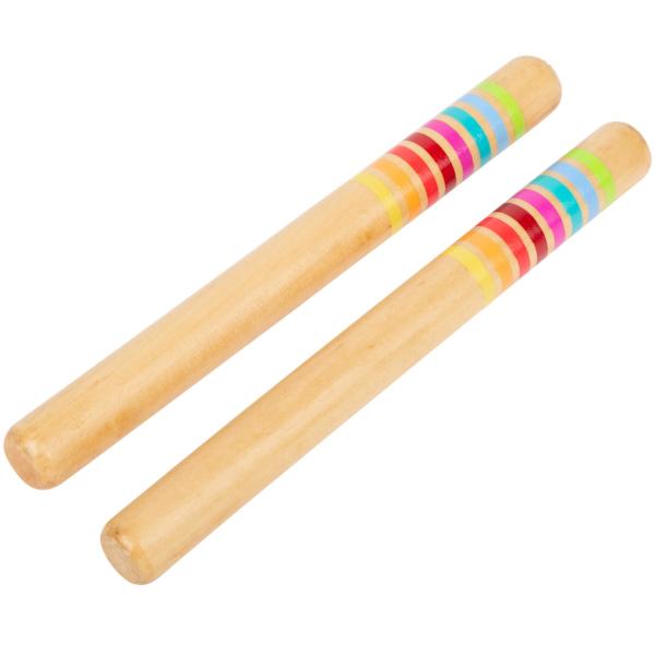 Small Foot Hudební dřevěné paličky (obrázek 3)