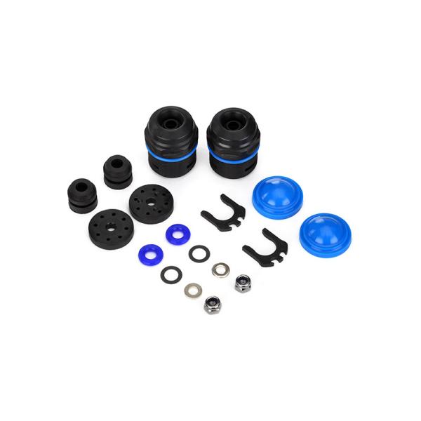 Traxxas servisní sada tlumiče GTX (2)