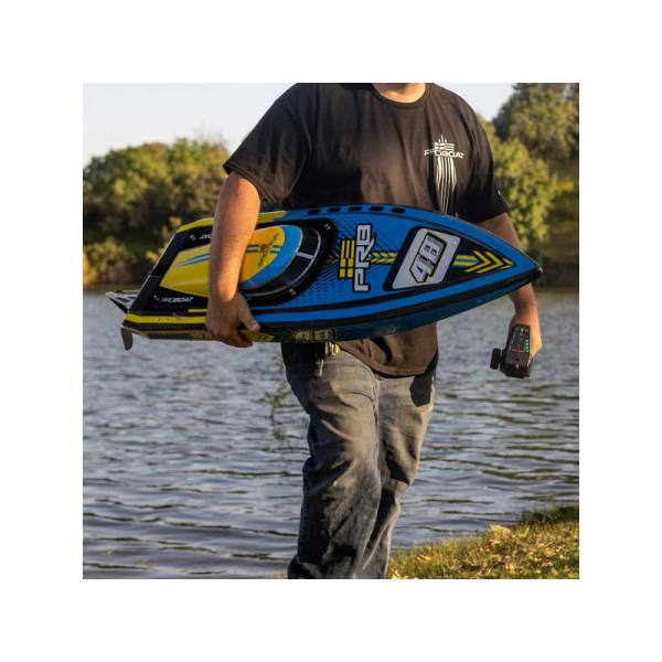 Proboat Super Sonicwake 48" 8S RTR (obrázek 3)