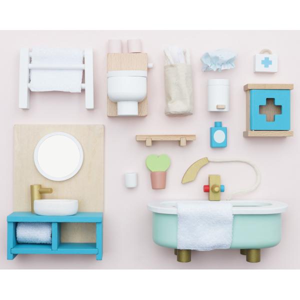 Le Toy Van Nábytek Daisylane koupelna