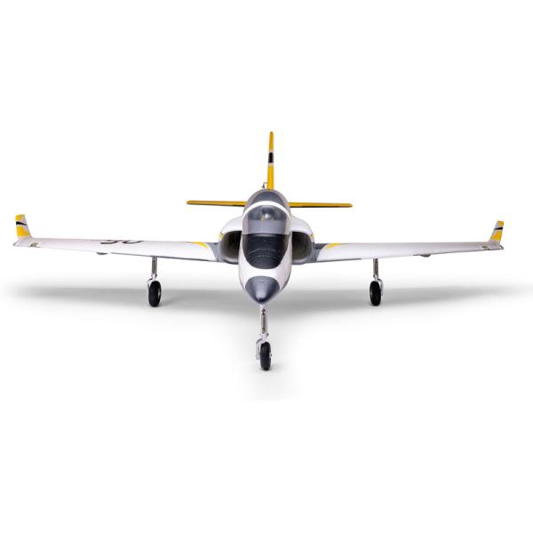 E-flite Viper 1.07m SAFE Select BNF Basic