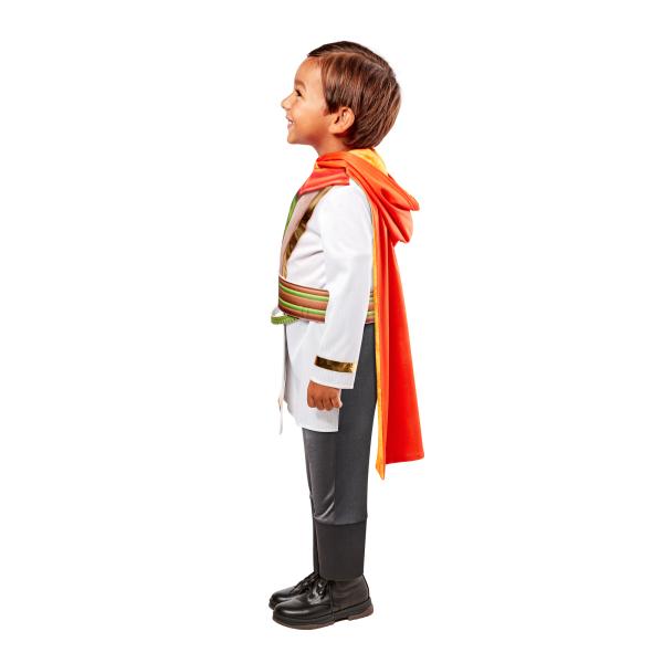 STAR WARS YOUNG JEDI Kai dětský kostým velikost XS(110-116cm) (obrázek 5)