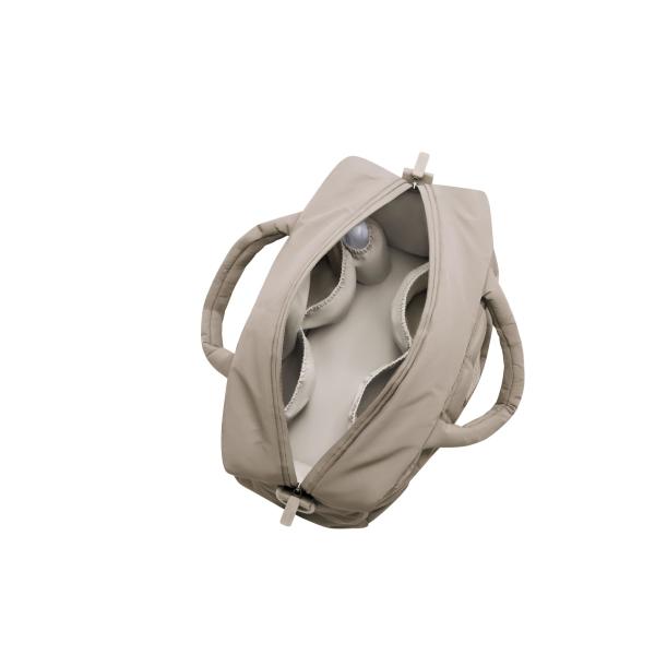 Přebalovací taška, Teak (obrázek 9)