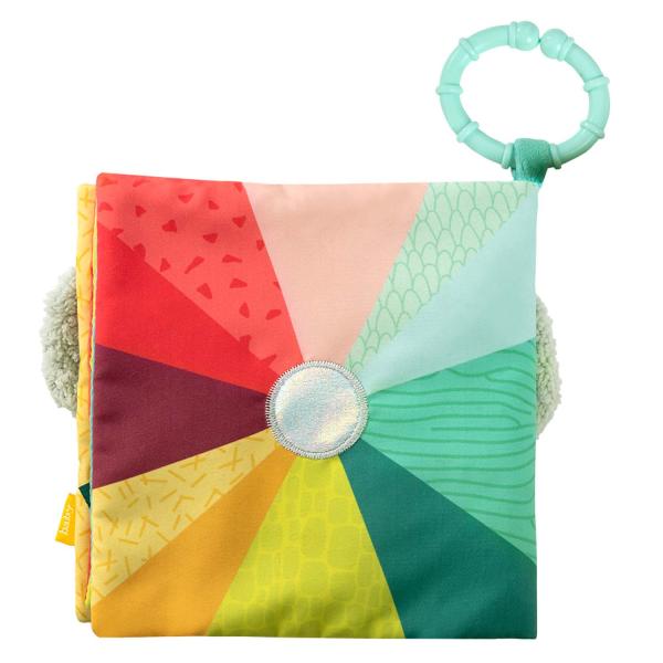 Měkká knížka koala, DoBabyDoo (obrázek 5)