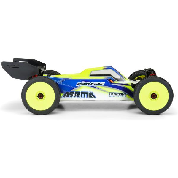 Pro-Line karosérie 1:8 Axis (Typhon 6S, TLR Tuned) (obrázek 3)