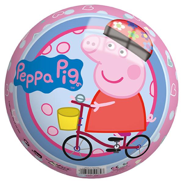 Míč Peppa Pig 230 mm (obrázek 3)