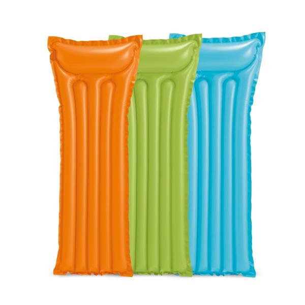 Intex nafukovačka Economats