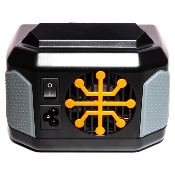 Spektrum nabíječ Smart S2200 G2 2x200W AC (obrázek 6)