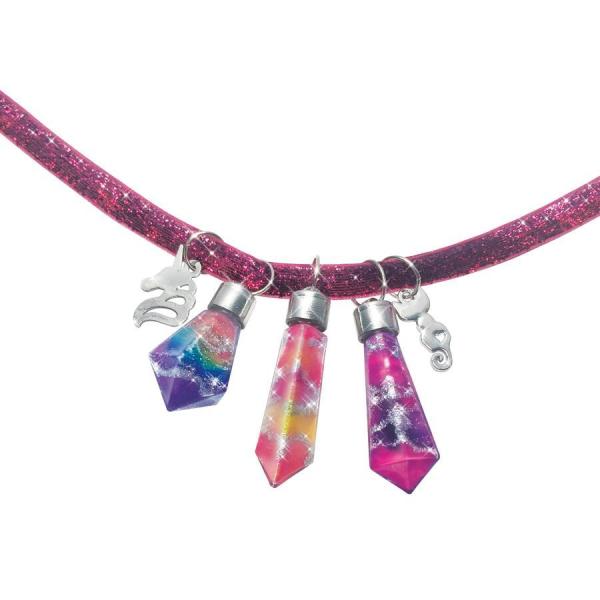 Nebulous Stars Náhrdelník přání