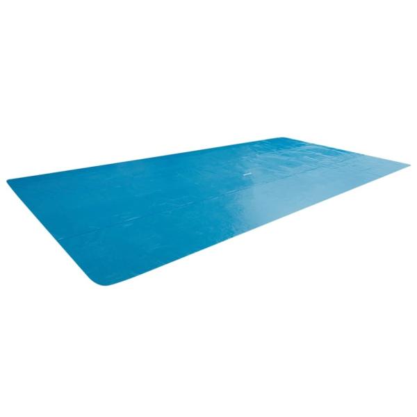 Intex 28029 Solárna plachta na bazén Frame 4,88 x 2,44 m