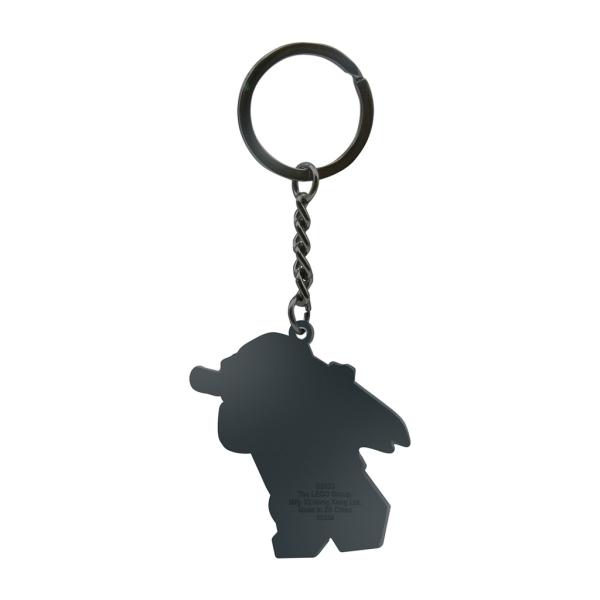 LEGO Ninjago Arin přívěsek na klíče (obrázek 4)