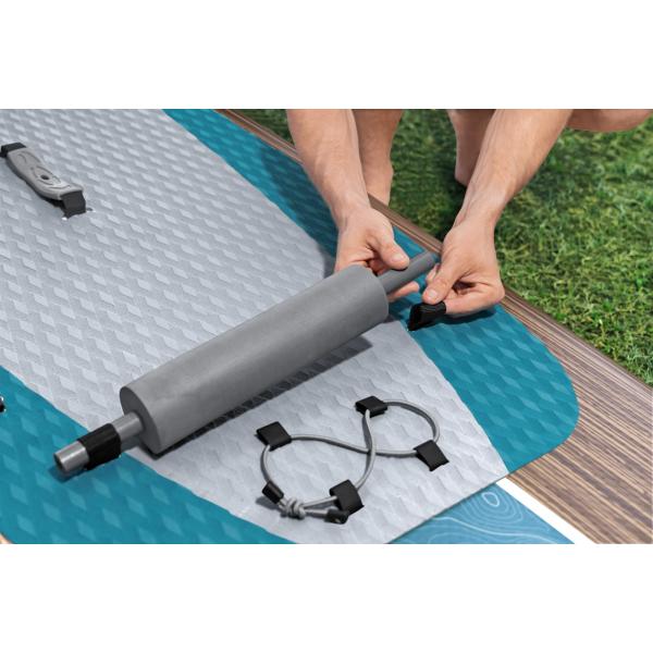 Bestway Glider Elite™ Paddleboard set s odnímatelným sedákem - 15 x 79 x 381 cm (obrázek 10)