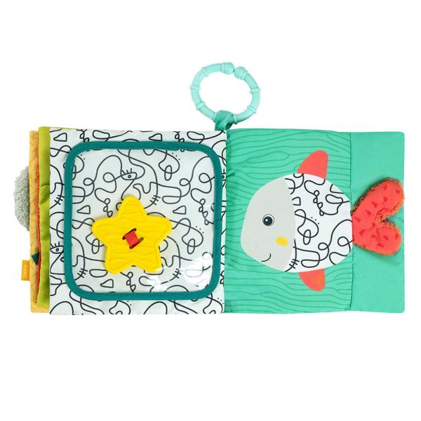 Měkká knížka koala, DoBabyDoo (obrázek 4)