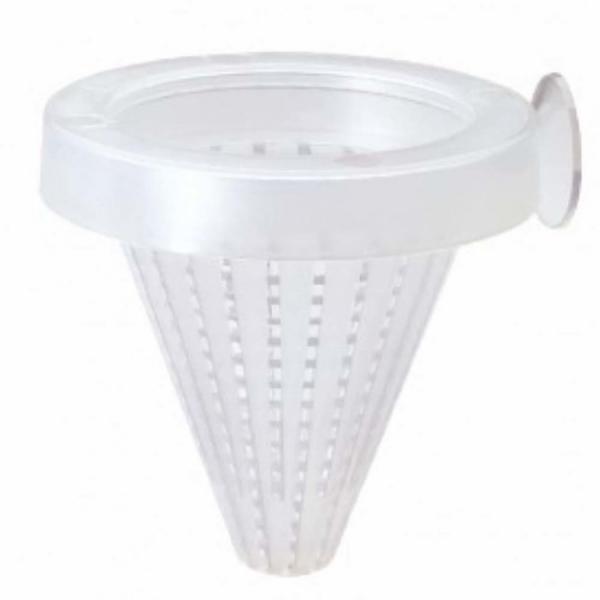 Krmítko na nitěnky kruhové