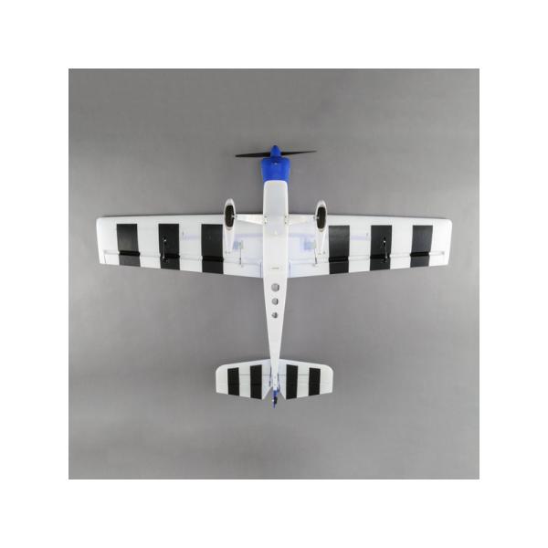 E-flite Valiant 1.3m SAFE Select BNF Basic (obrázek 6)